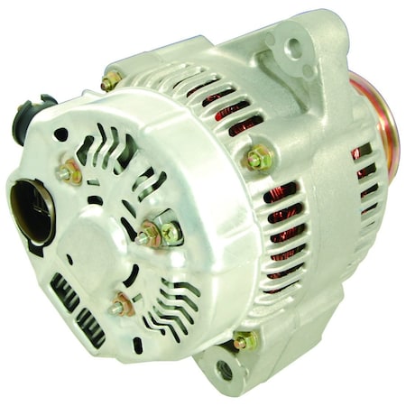 Replacement For Denso, 9760211877 Alternator